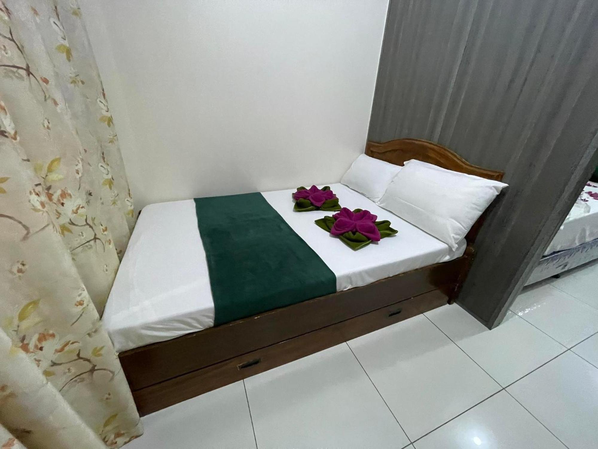 Green Residences Staycation By Pbyy Manila Cameră foto