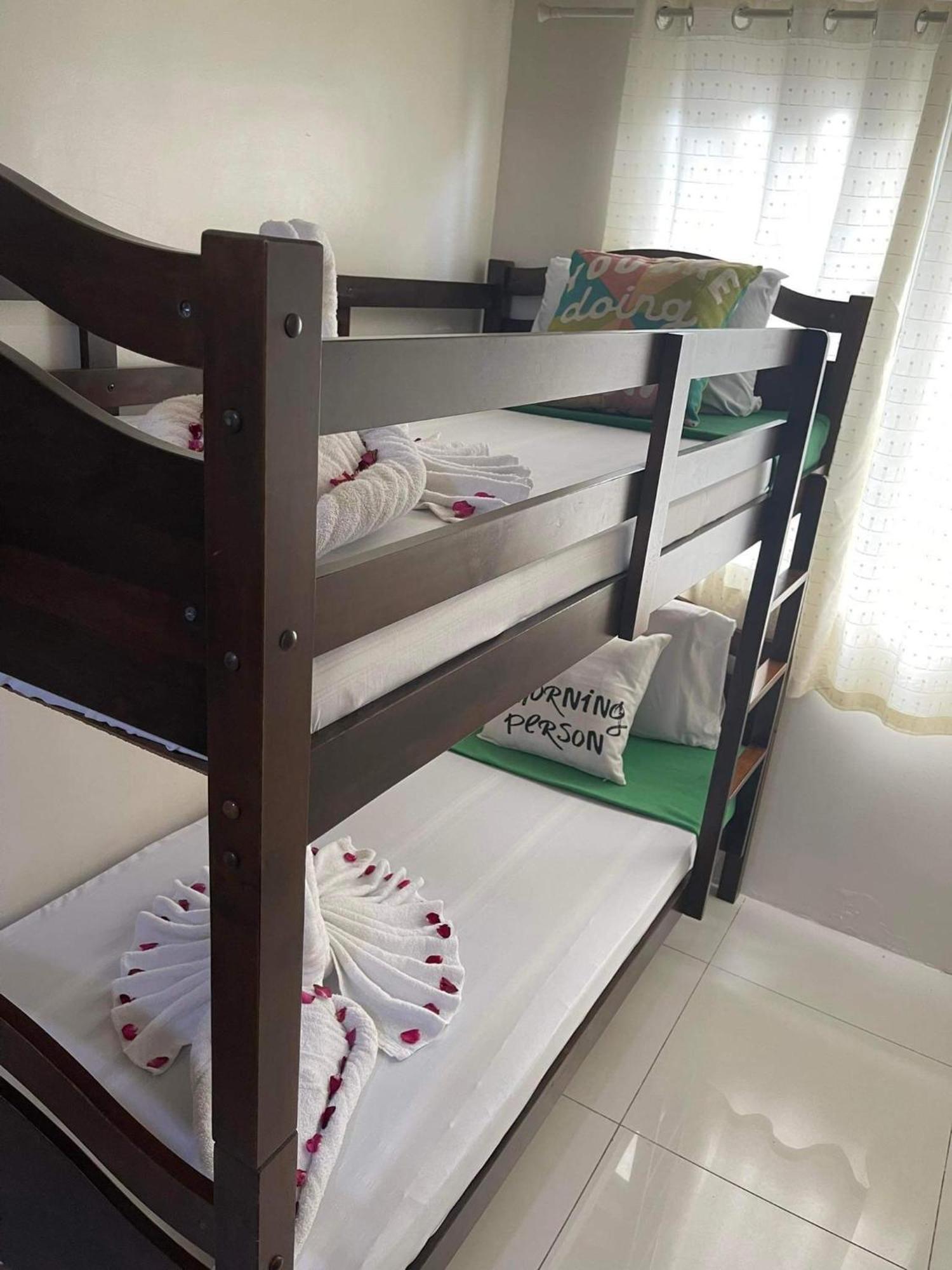 Green Residences Staycation By Pbyy Manila Cameră foto