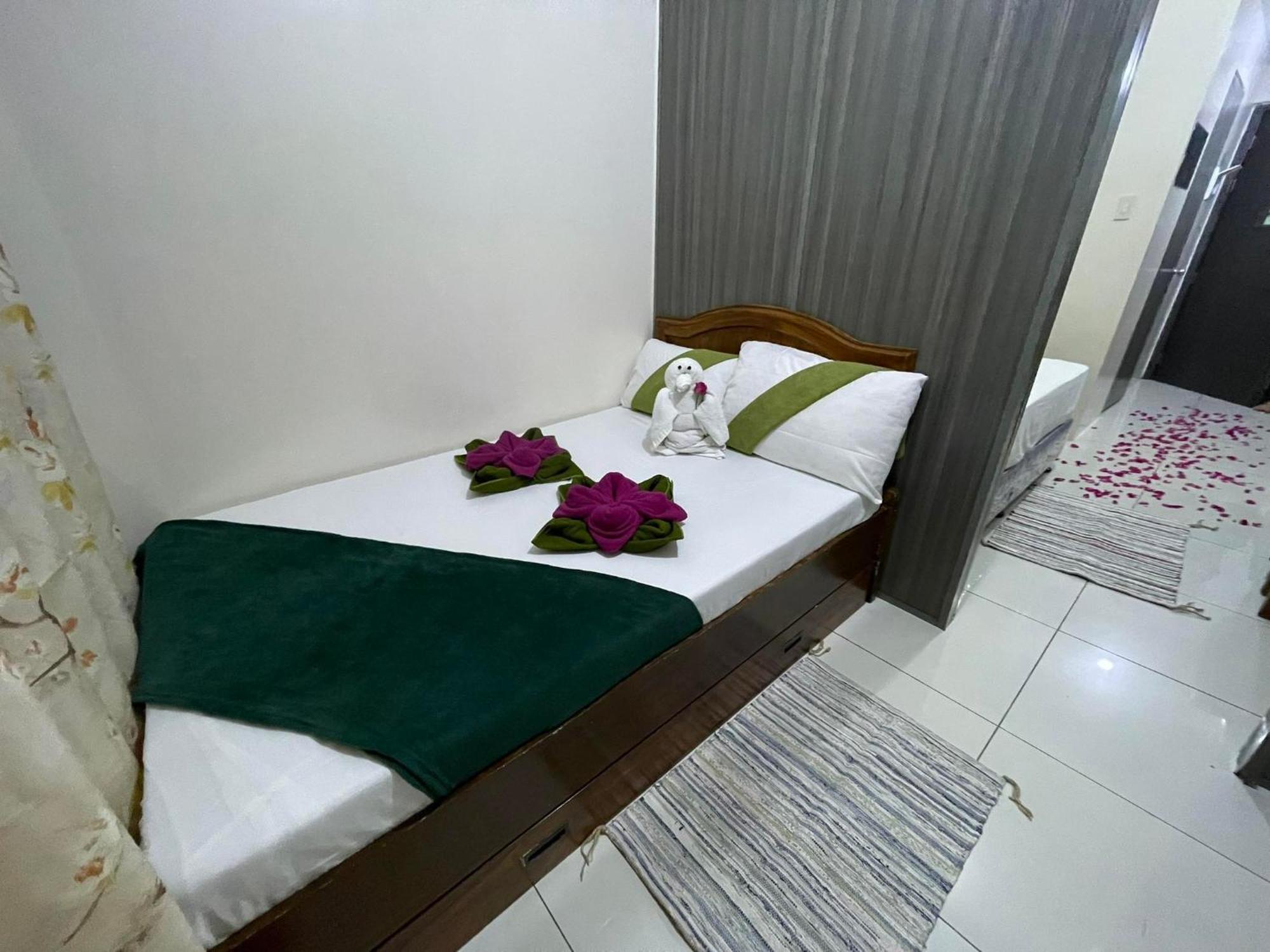 Green Residences Staycation By Pbyy Manila Cameră foto